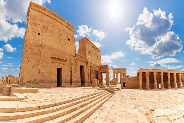 Explore the history and treasures of Luxor in two days - Photo 1 of 25