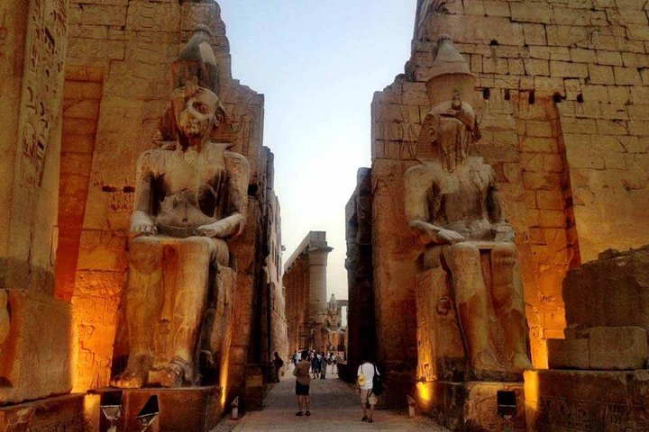 Private Day Trip To Kom Ombo And Edfu Temples From Aswan - Photo 1 of 6