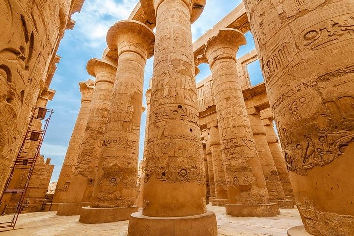 Luxor Temple