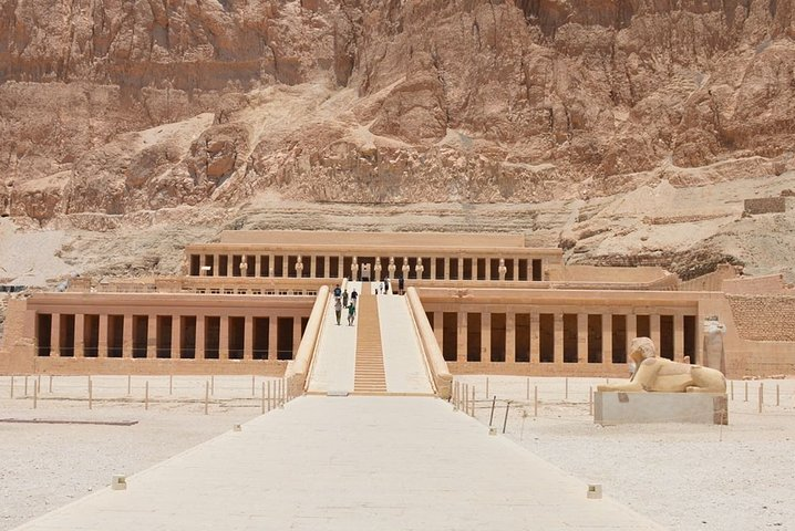 Private Full Day Tour To Luxor from Cairo by Plane,special day - Photo 1 of 8