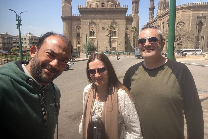  Private Guide Tour Egypt by Car - Photo 1 of 18