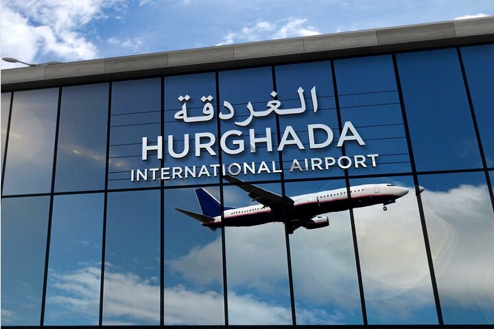 Hurghada Airport Transfer To Al Ahyaa With 123 Taxi & Tours Hurghada