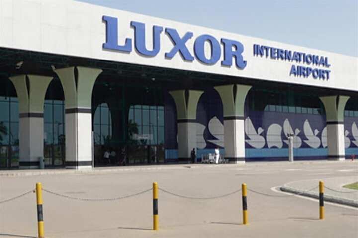 Private Transfer From/To Luxor International Airport - Photo 1 of 8