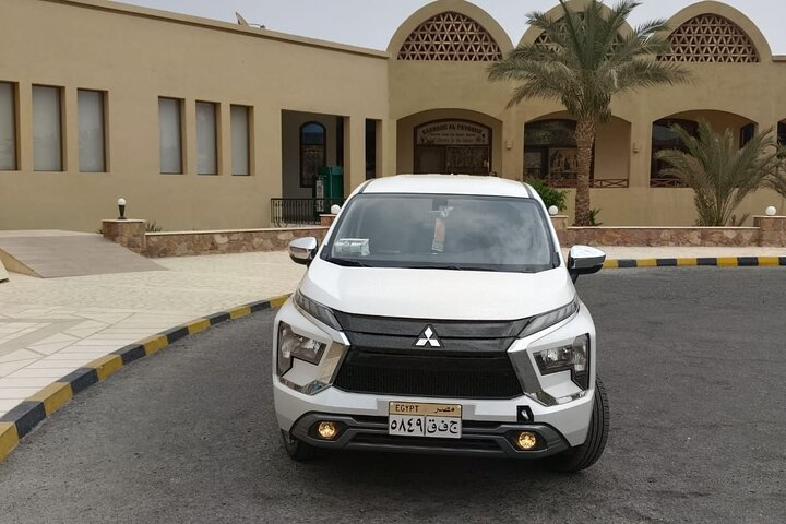 Private Transfer Luxor to Hurghada And vice versa (Special) - Photo 1 of 16