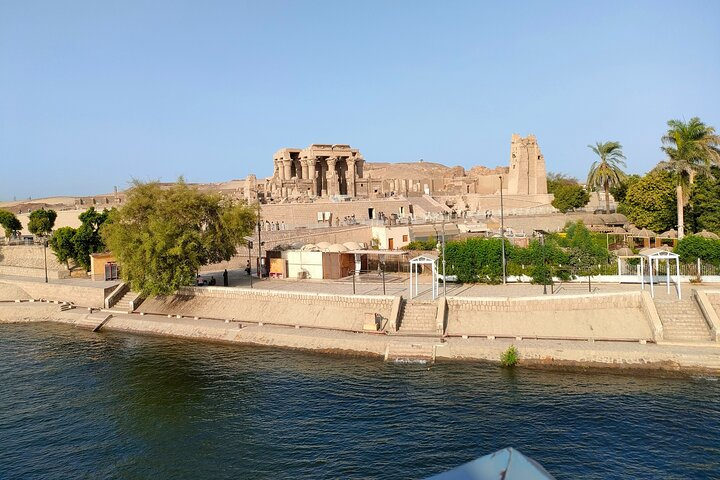 Kom Ombo Temple