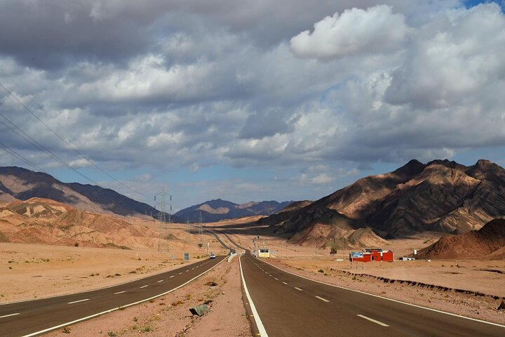 Shared Tour to Moses Mountain - Photo 1 of 5