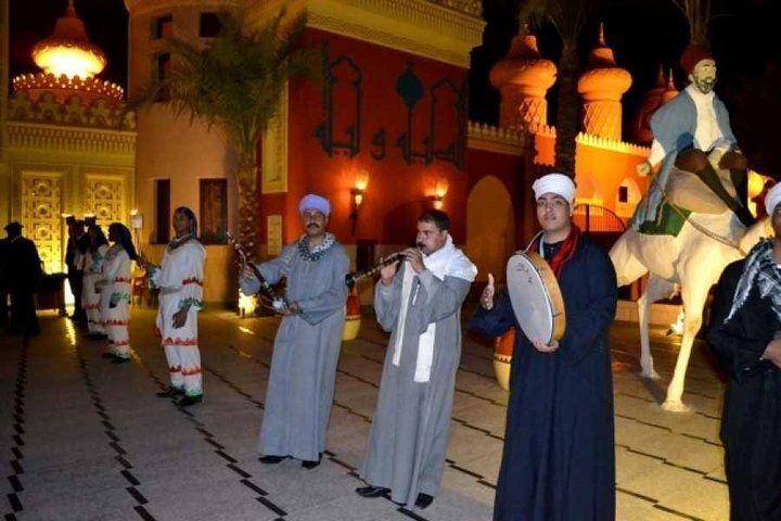 Show 1001 Nights Hurghada - Photo 1 of 2