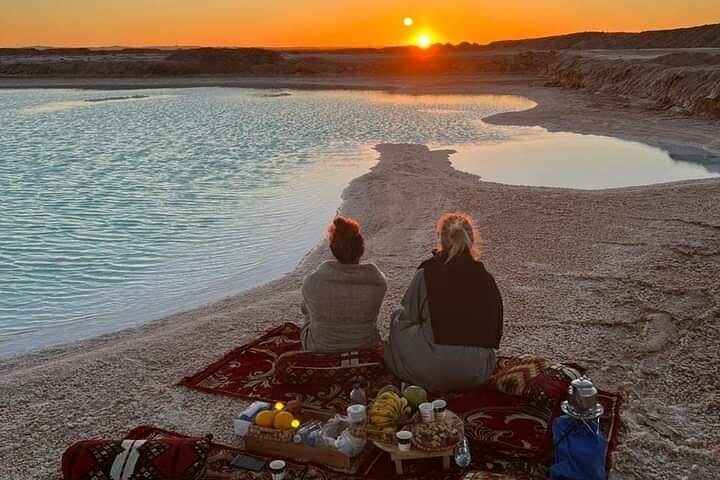  Siwa Oases 3 Day private all inclusive from cairo and GIZA  - Photo 1 of 19