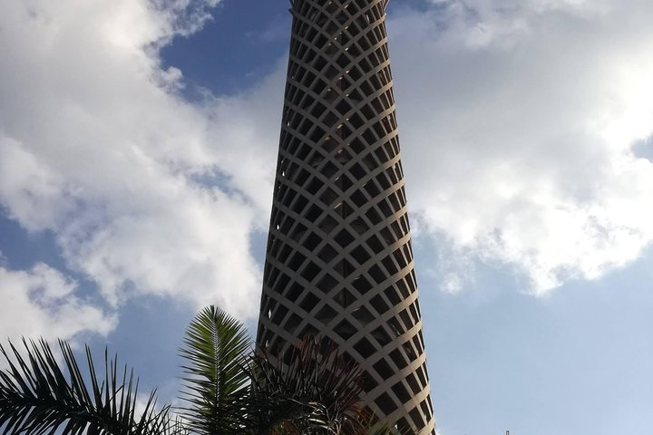 Skip the Line Cairo Tower & Admission Ticket. - Photo 1 of 6