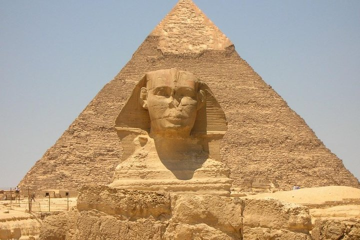 The Sphinx