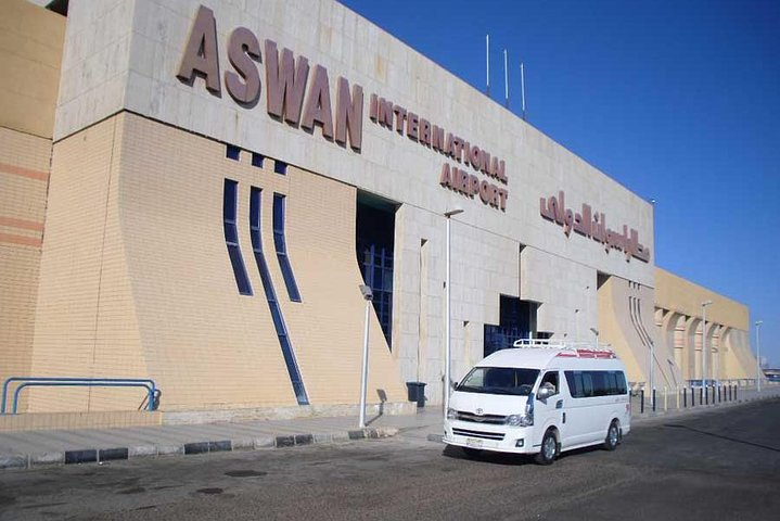 Aswan Transfer