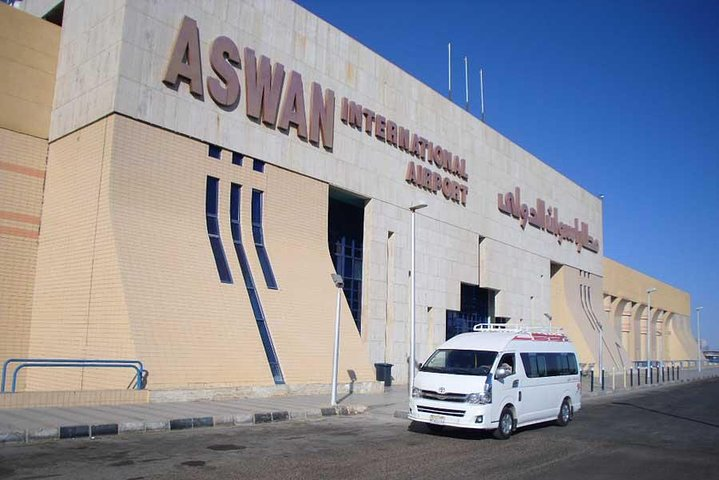 Transfers in Aswan