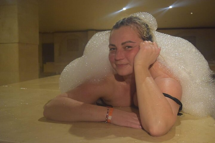 Turkish Bath