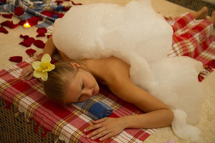 Turkish Bath in sharm el sheikh  - Photo 1 of 8