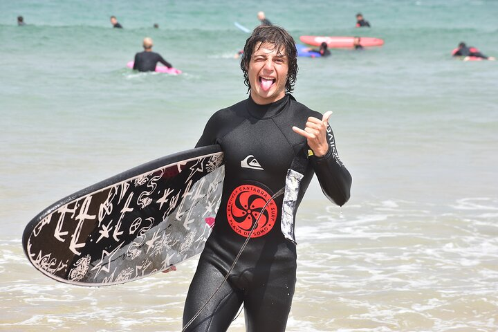 1-day Surf Course for Adults - Photo 1 of 8