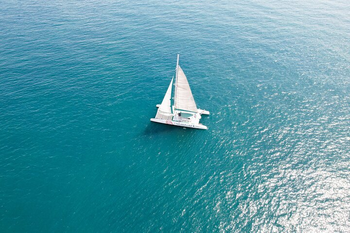 1 Hour Sailing Excursion in Valencia - Photo 1 of 12