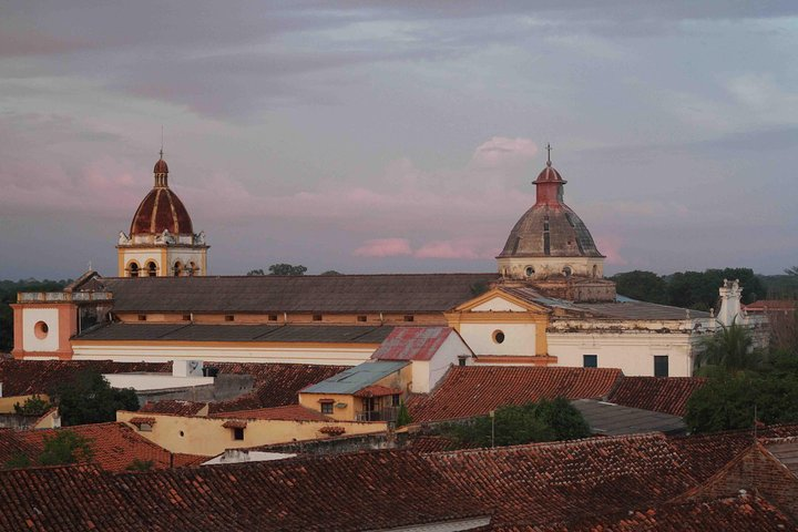 2 Days Mompox And Cienaga Pijiño - Photo 1 of 6