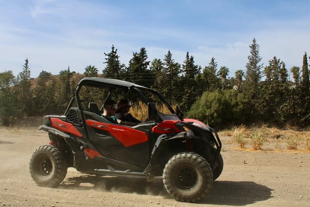 2 Hour Buggy Tour Off-Road Adventure in Mijas - Photo 1 of 7