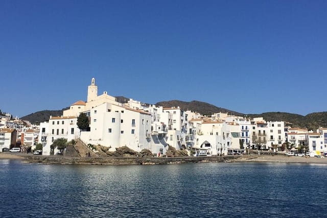 2 Hours Cadaqués Especial Experience - Photo 1 of 10