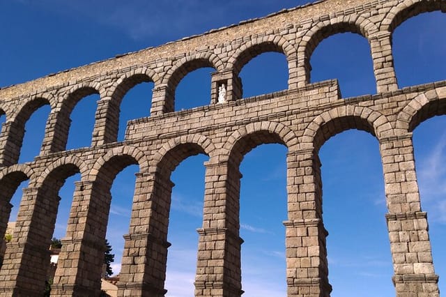 3-Hour Private Tour of Segovia - Photo 1 of 6