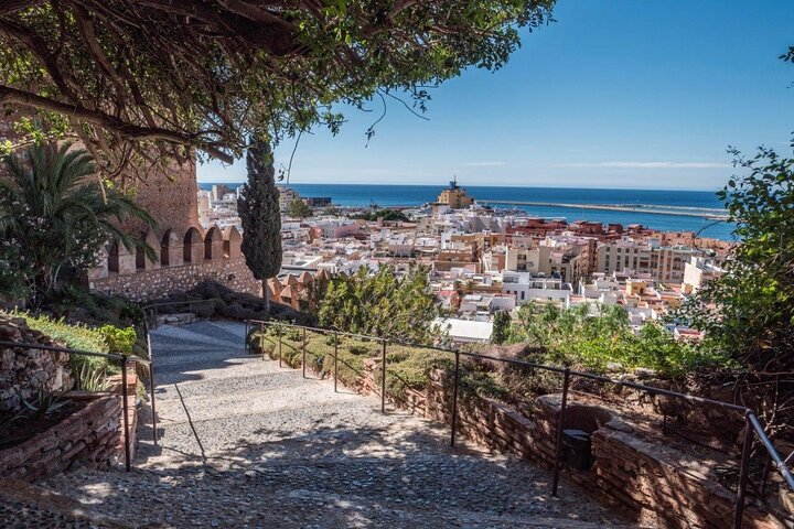 6 Days Tropical Coast and Nature Self drive from Almeria - Photo 1 of 10