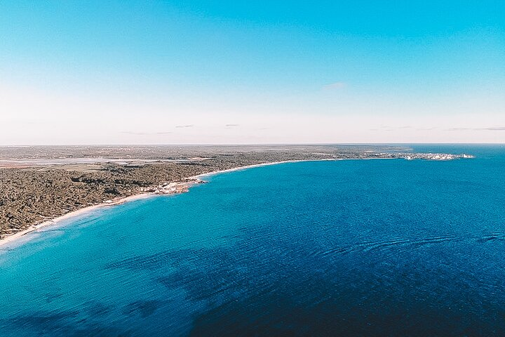 Adventure flight over Mallorca - Photo 1 of 8