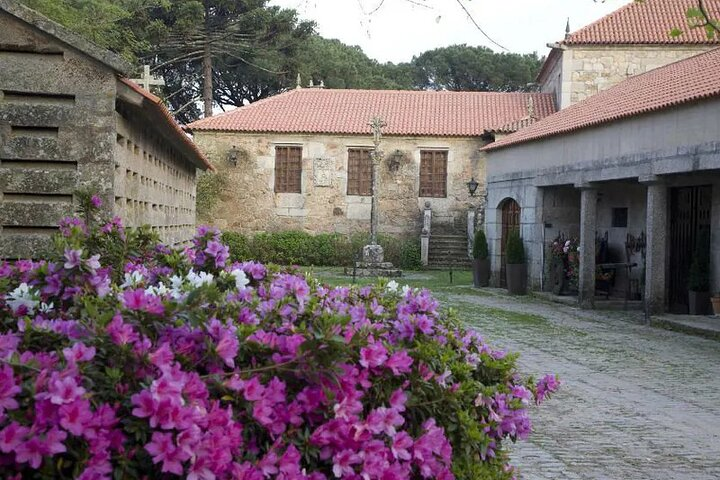 Vinery,historical.