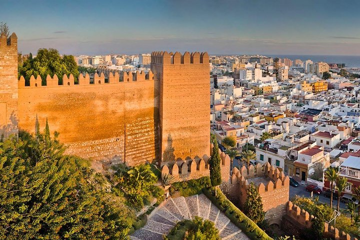 Alcazaba of Almeria - Photo 1 of 13