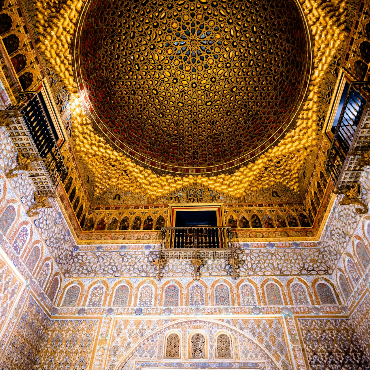 Alcázar of Seville: Skip The Line - Photo 1 of 8