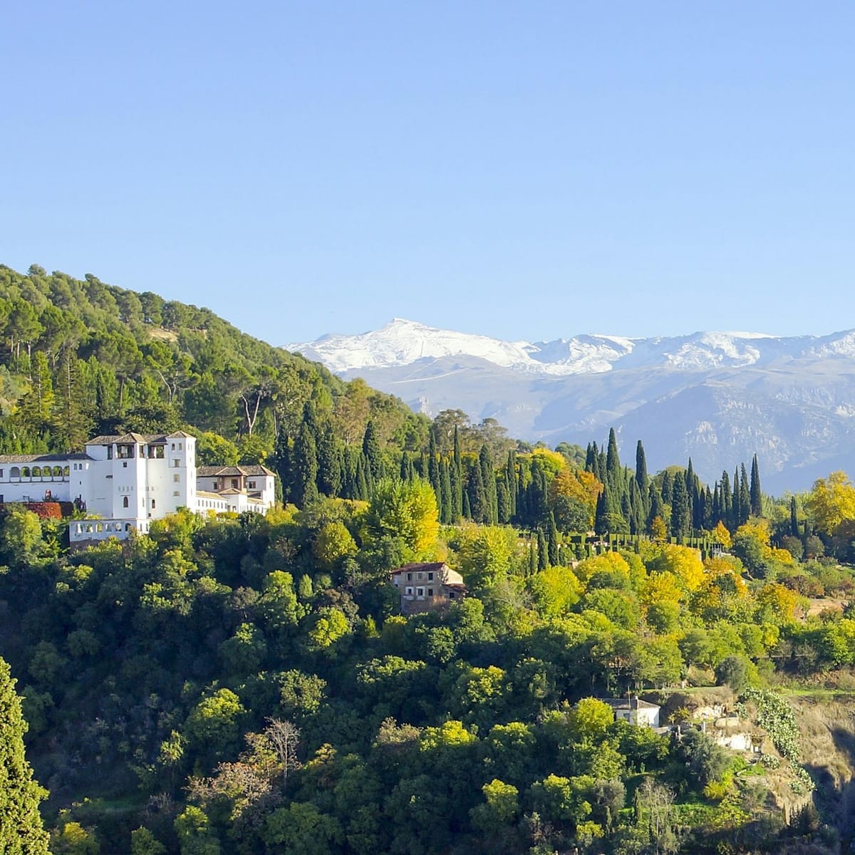 Alhambra: Guided Tour - PH๏τo 2 of 7