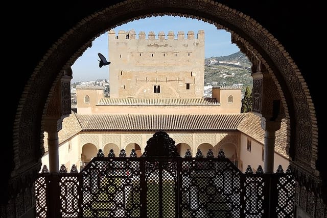 Alhambra Privilege ...a 5* Experience  - Photo 1 of 20