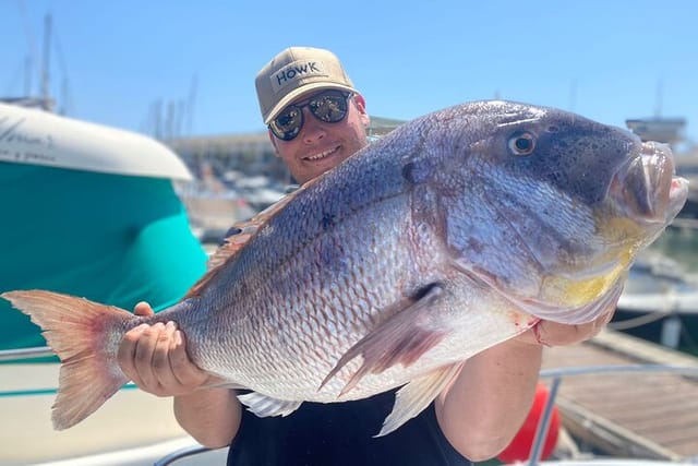 All Inclusive Fishing Excursion From Alicante - Photo 1 of 10