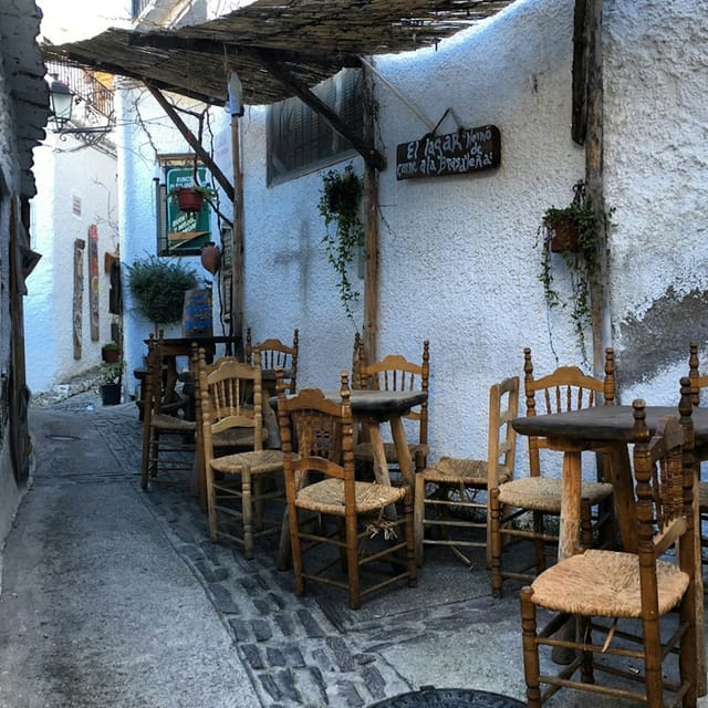 Alpujarra: Day Trip From Granada City - Photo 1 of 4