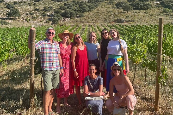 Antequera Highlights - Dolmens, El Torcal & Vineyard  - Photo 1 of 15