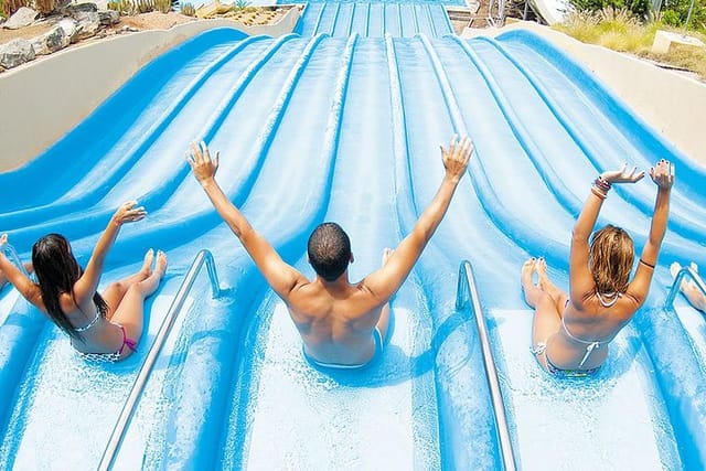 Aqualand Maspalomas - Photo 1 of 5