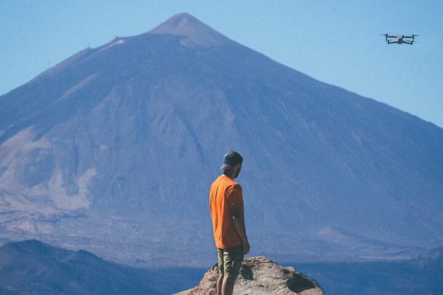 Around Tenerife in One Day - Photo 1 of 8