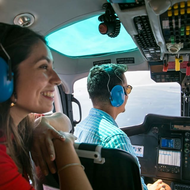 Barcelona Coastline: 7-Minute Helicopter Flight - Photo 1 of 7