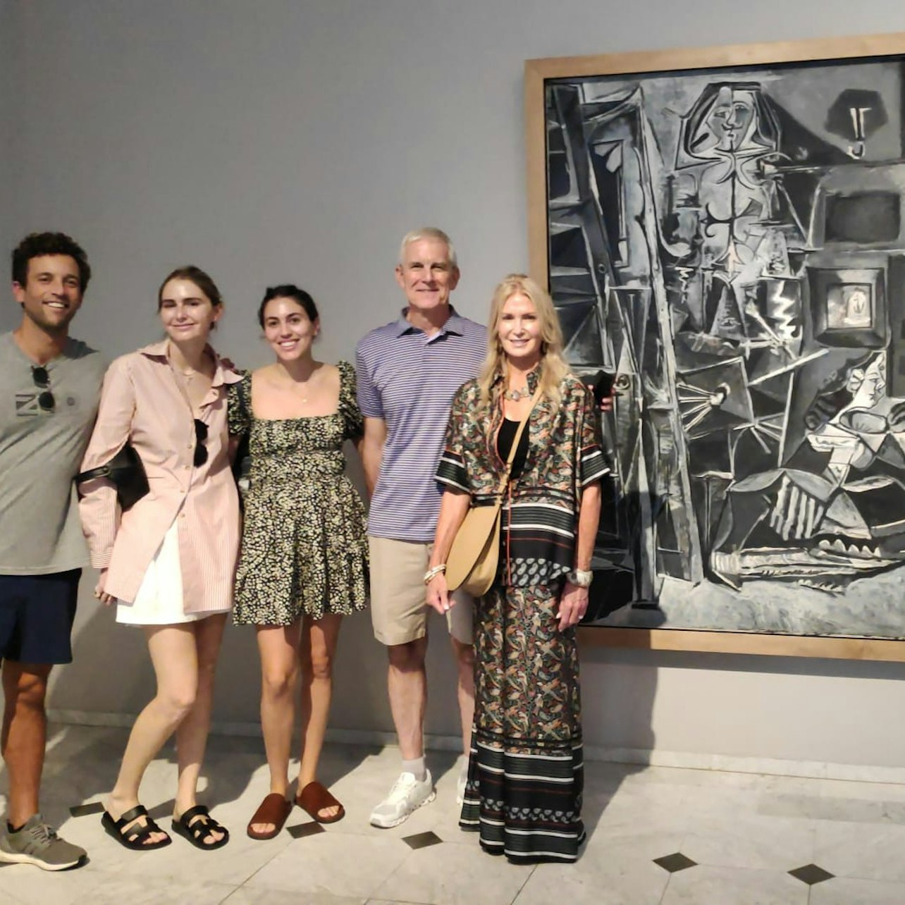 Barcelona: Skip-the-line Guided Tour of Picasso Museum - Photo 1 of 18