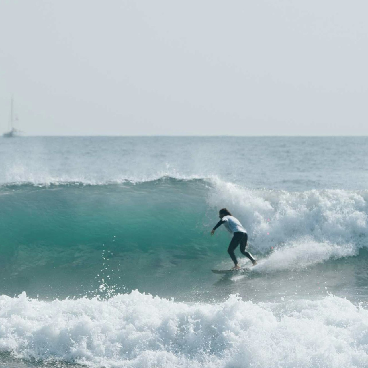 Barcelona: Surf Class - Photo 1 of 3