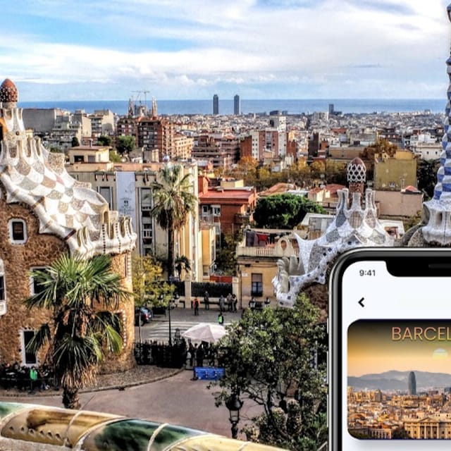 Barcelona Unlimited Attractions ''Pass'' - Photo 1 of 18