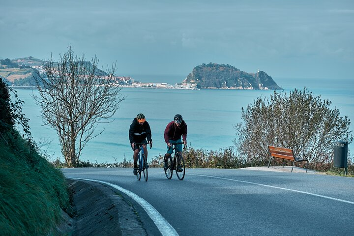 Basque Coast Road Bike Tour - Photo 1 of 7