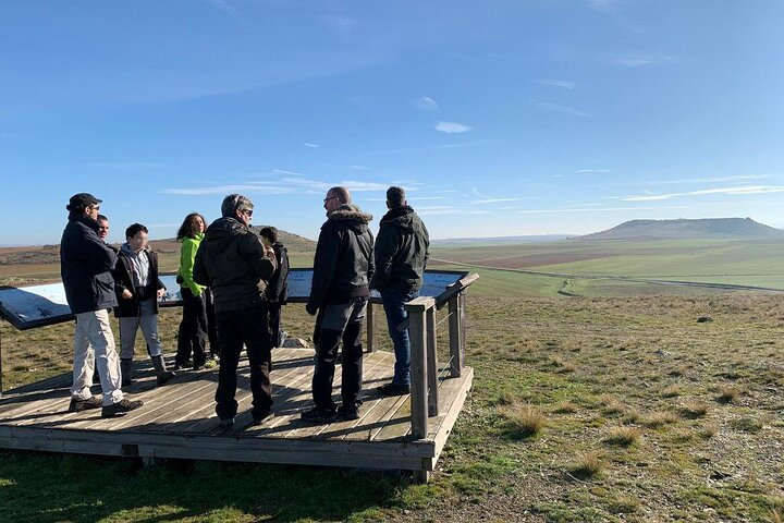 Battlefield of Salamanca 1812 (Los Arapiles) - Photo 1 of 8