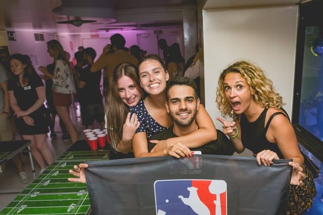  Beer Pong Social Club - Photo 1 of 12