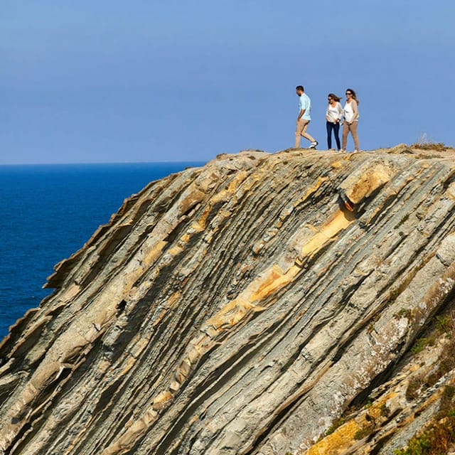 Biarritz and French Basque Coast Guided Tour from San Sebastián - Photo 1 of 7