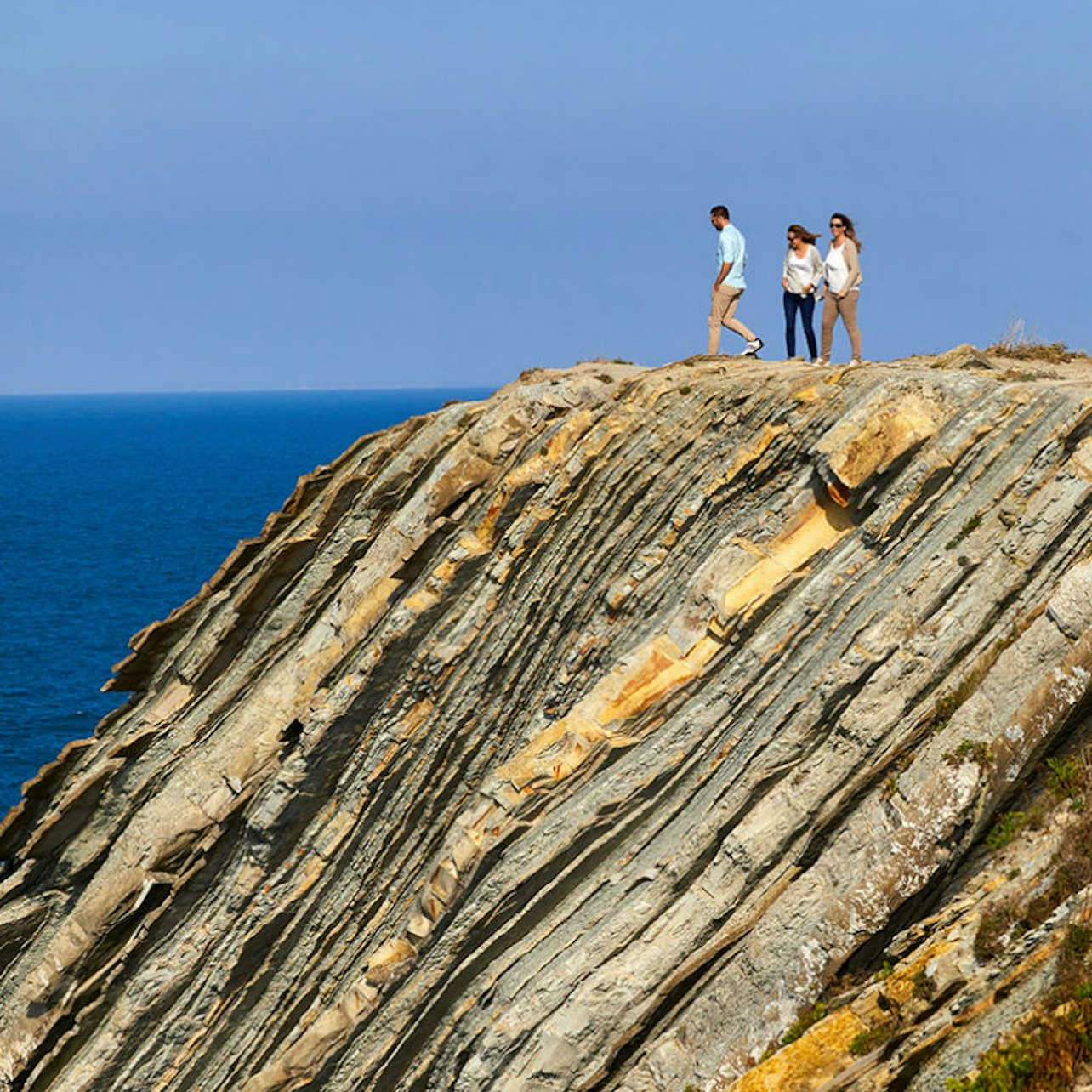 Biarritz and French Basque Coast Guided Tour from San Sebastián - Photo 1 of 7