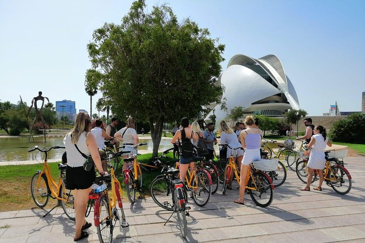 Bicycle rental - Photo 1 of 9