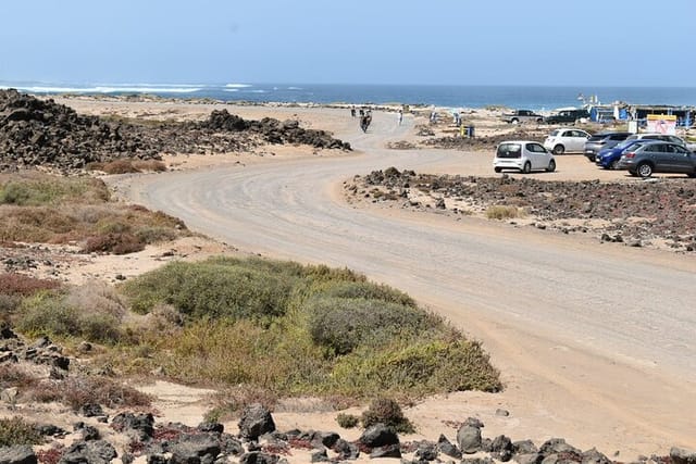 Bike Corralejo (MTB and CITY rental) - Photo 1 of 2