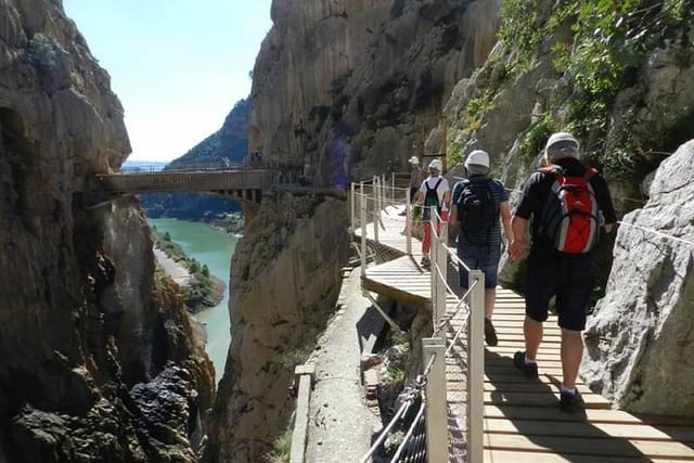 Caminito del Rey