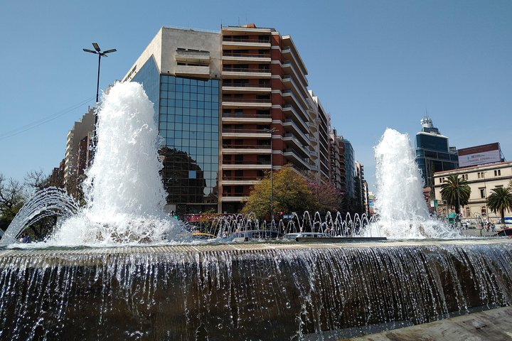 Córdoba CityTour FULLDAY x 2 pax - Photo 1 of 8