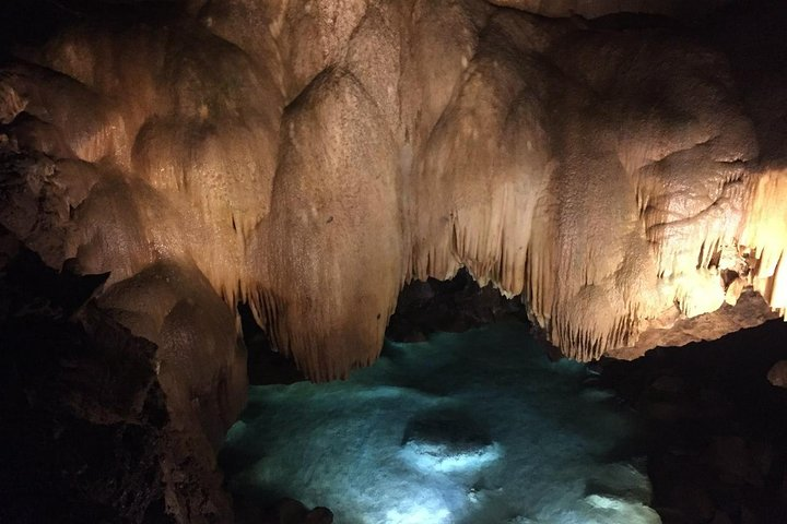 La Gruta de las Maravillas